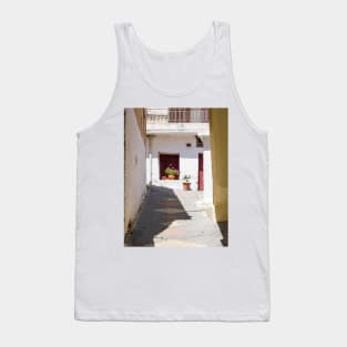 Fodele Tank Top